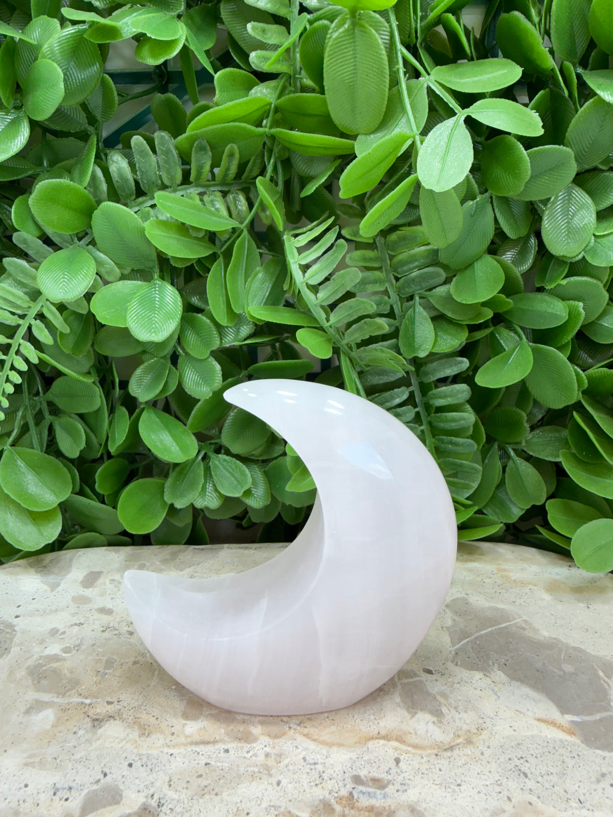 Pink Mangano Moon 218g