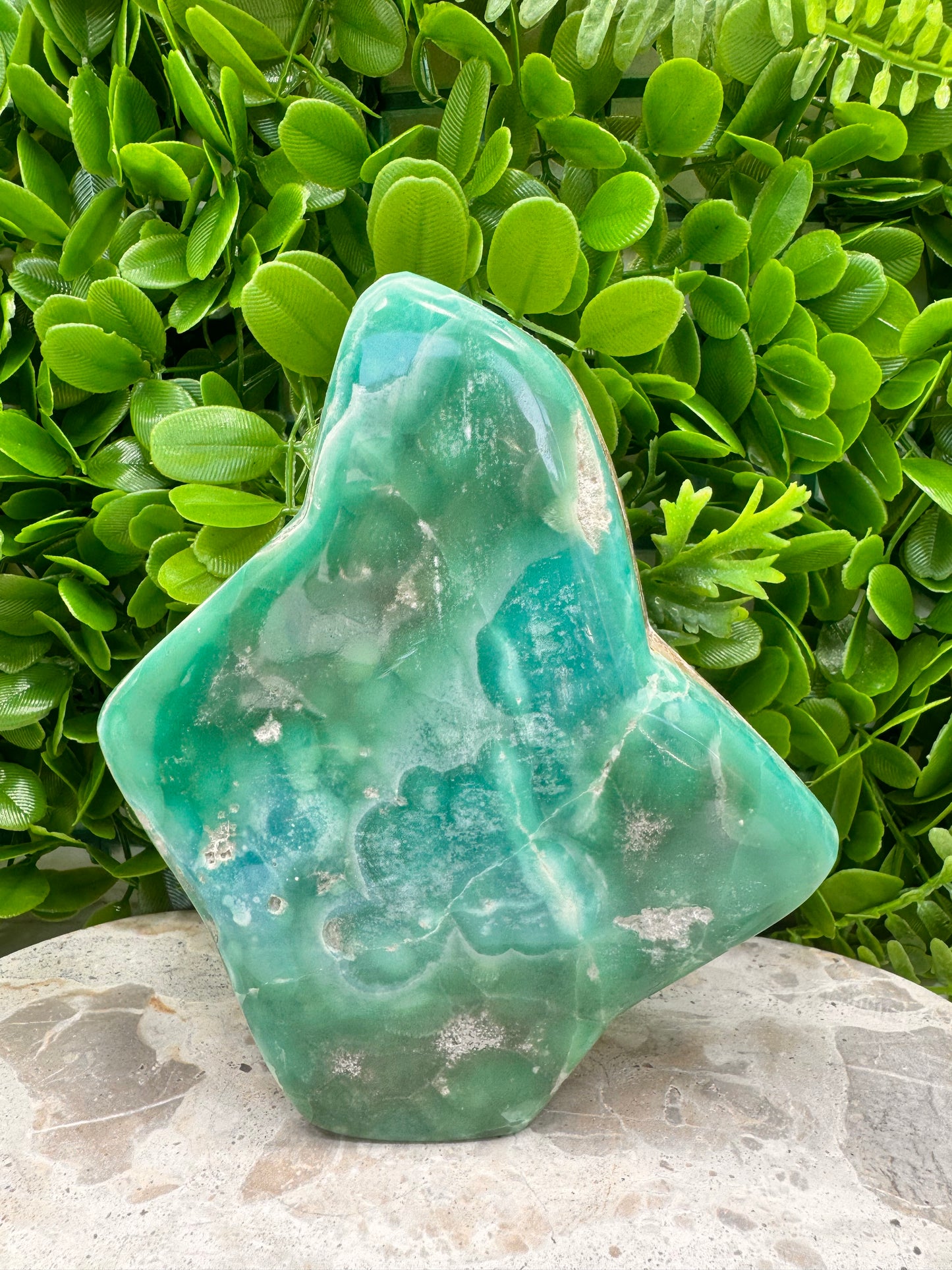 Smithsonite Freeform 1248g