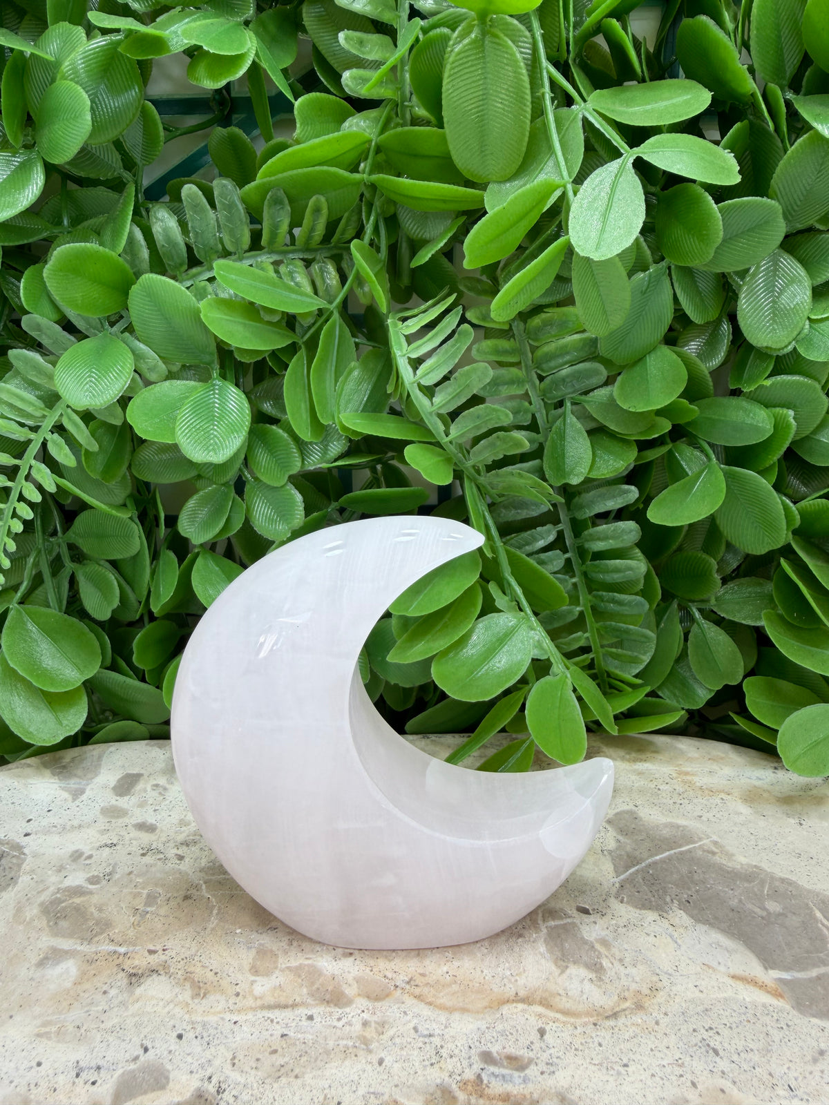 Pink Mangano Moon 218g