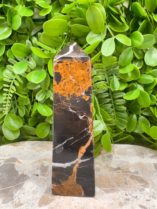 Hunter Jasper Tower 380g