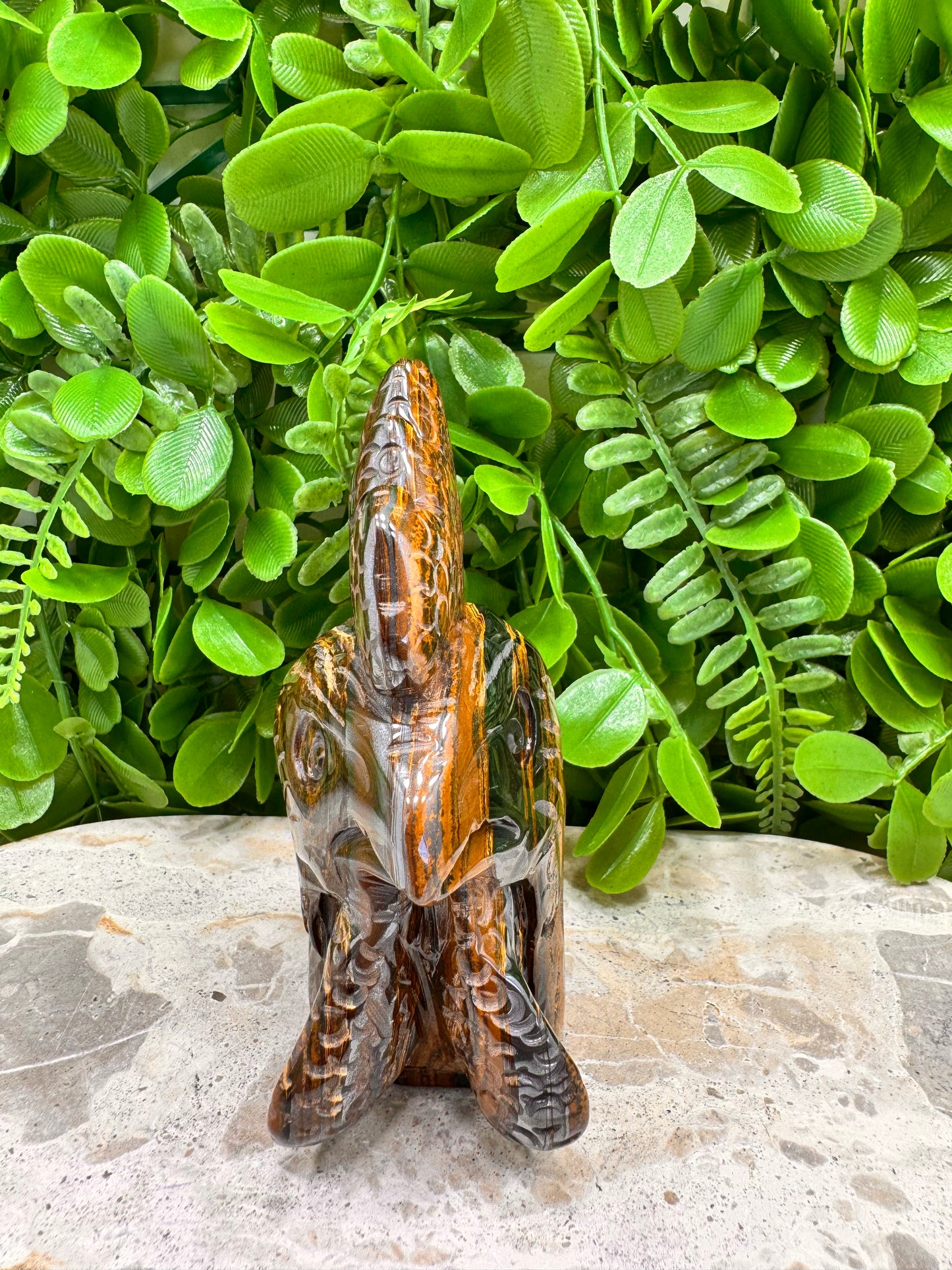 Tiger Ore Rooster 704g