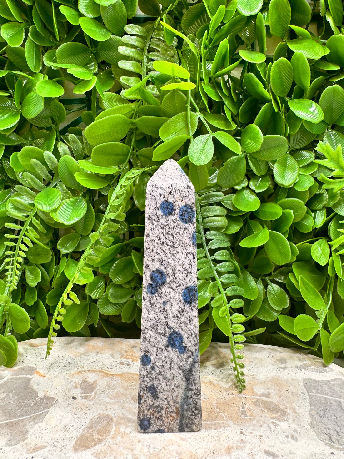 K2 Jasper Tower 224g