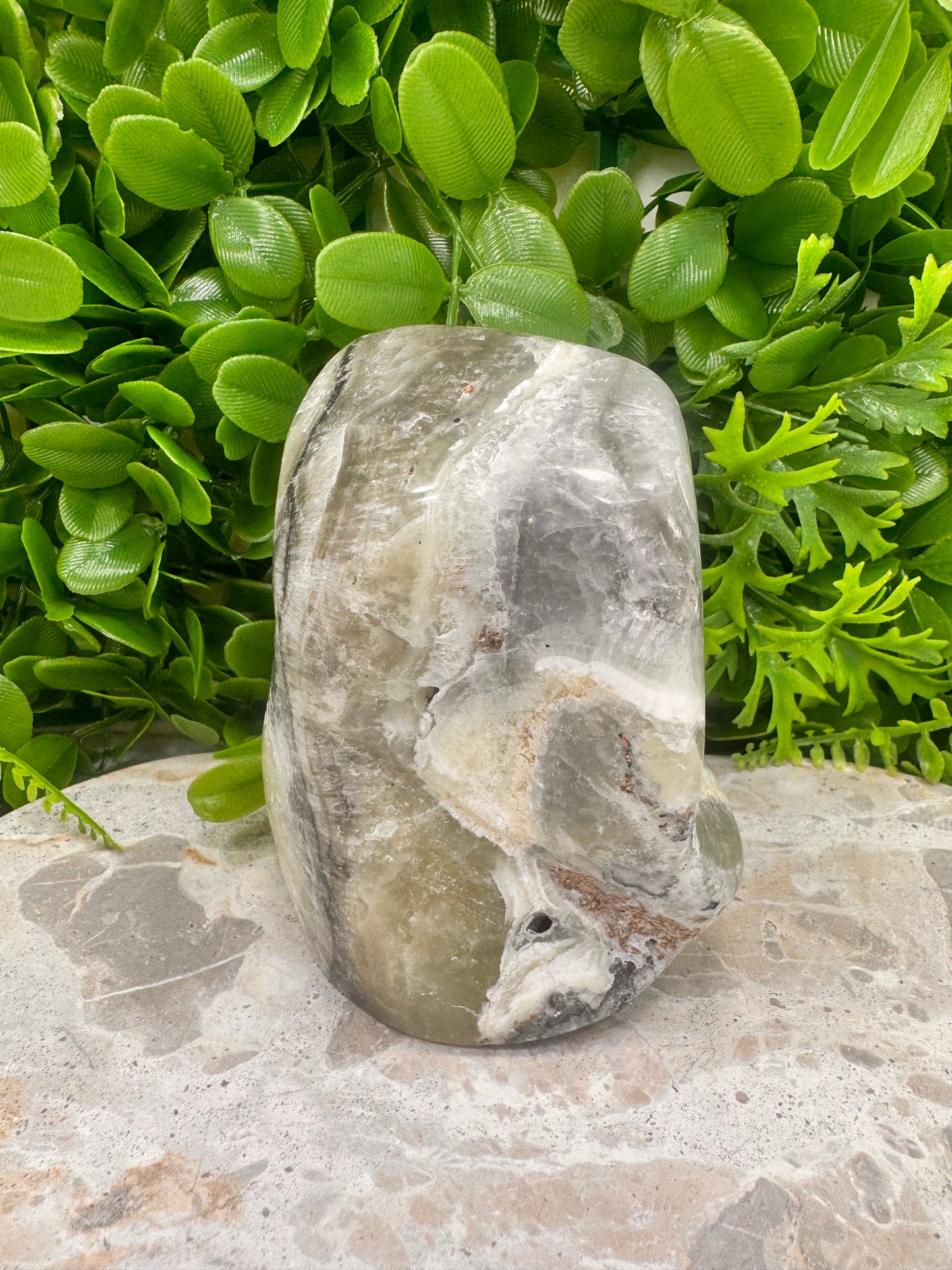 Brucite Freeform 788g