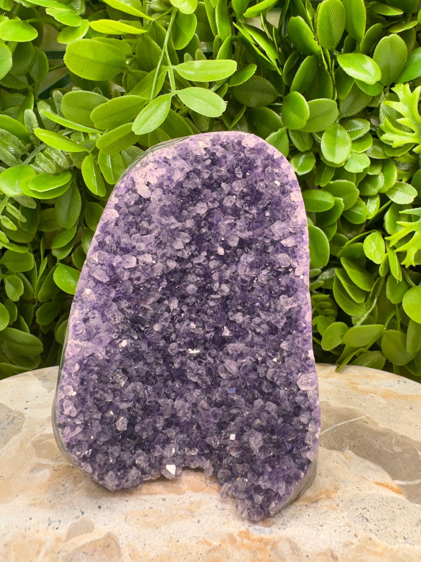 Amethyst Freeform 1050g
