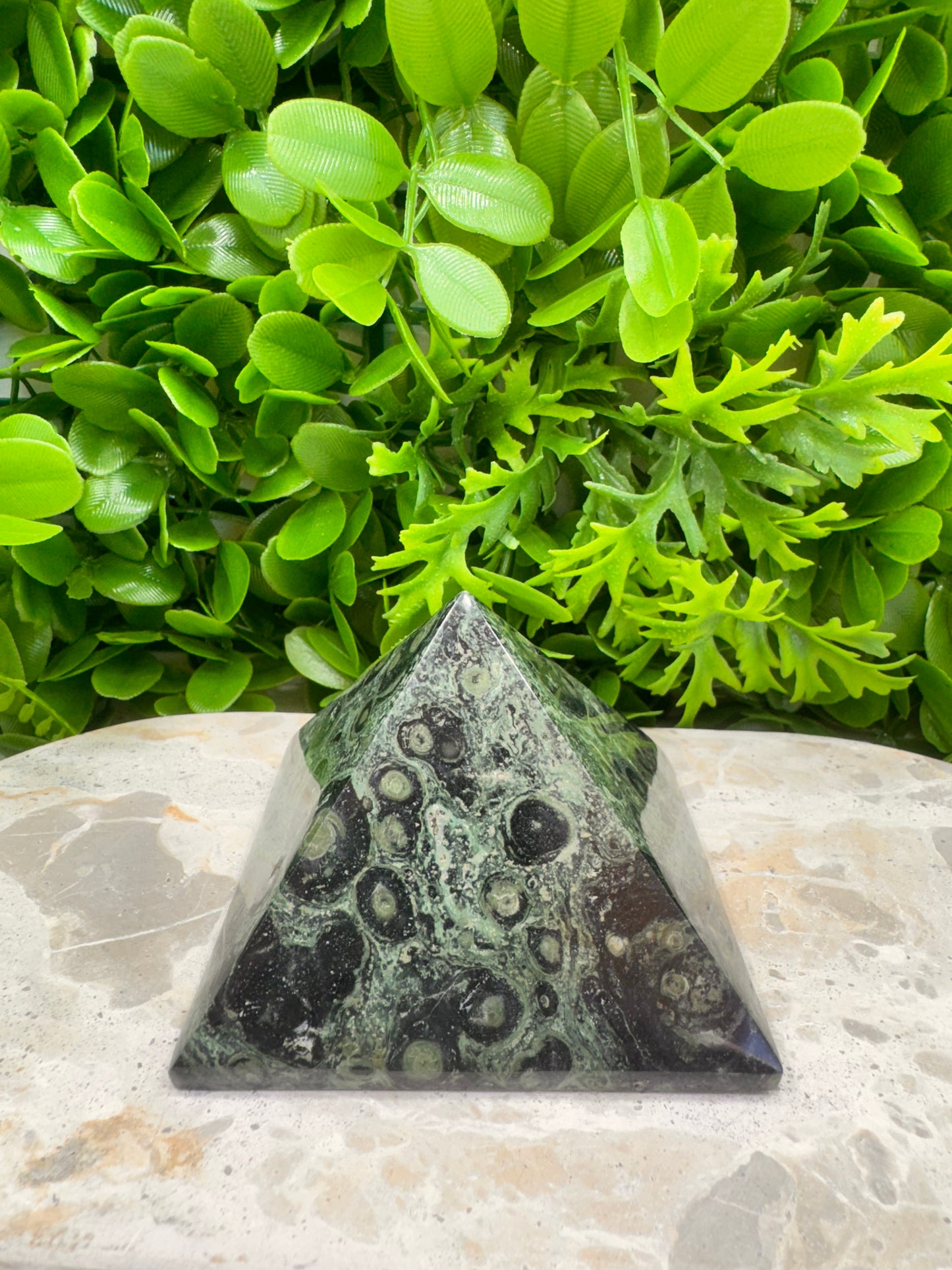 Kambaba Pyramid 478g