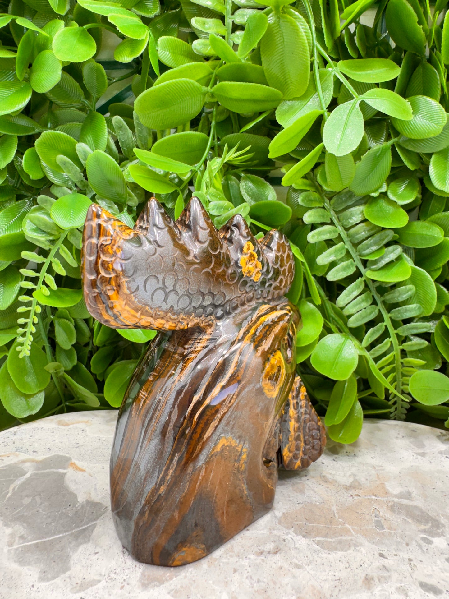 Tiger Ore Rooster 704g