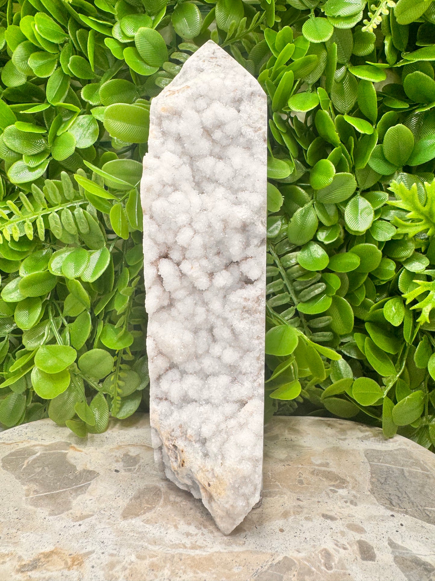 Sphalerite Tower 950g