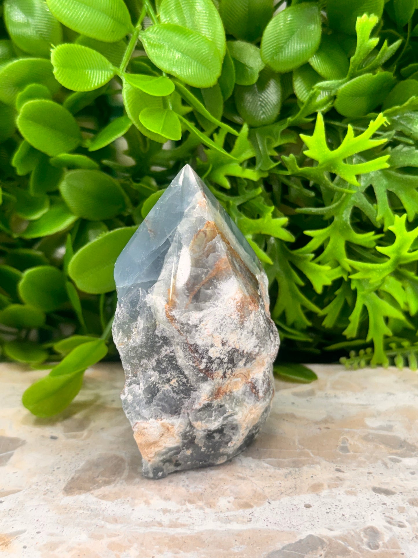 Blue Onyx Raw 252g