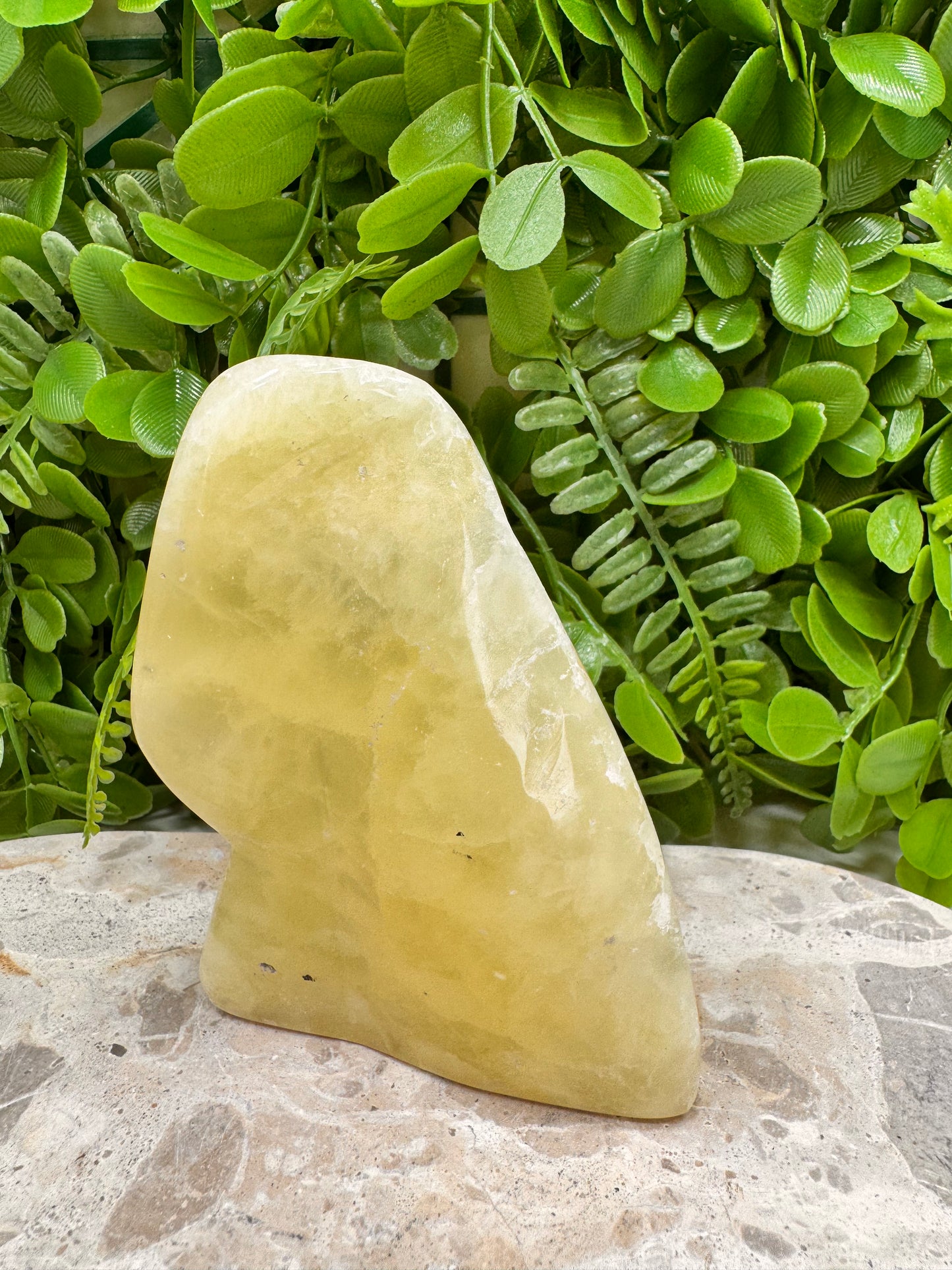 Brucite Freeform 386g