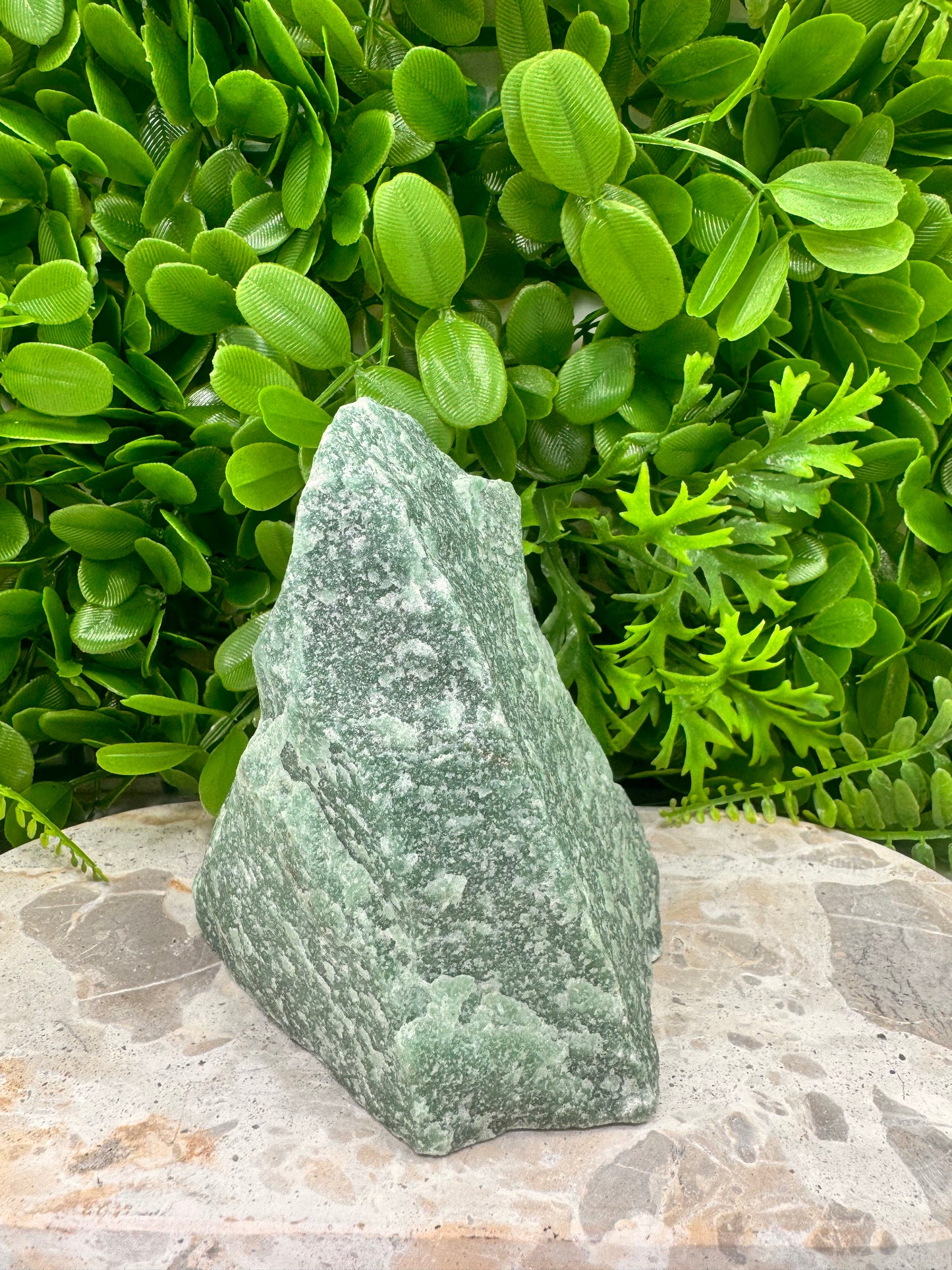 Green Aventurine Raw 1680g