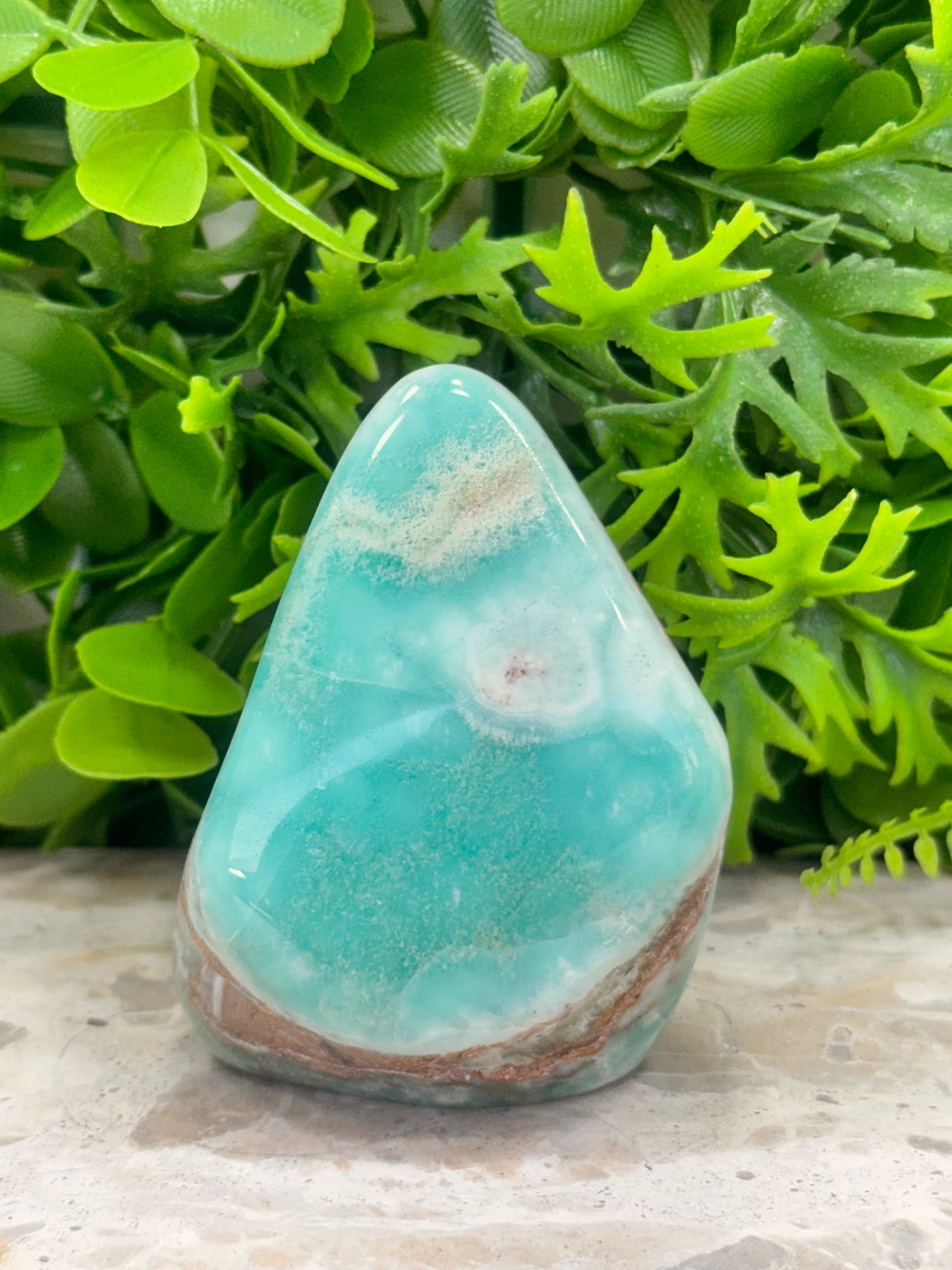 Smithsonite Freeform 264g