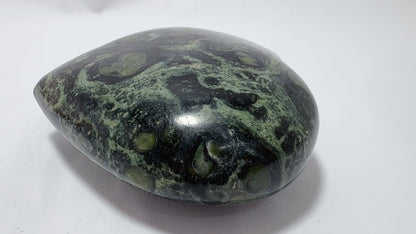 Kambaba Jasper Heart 210g