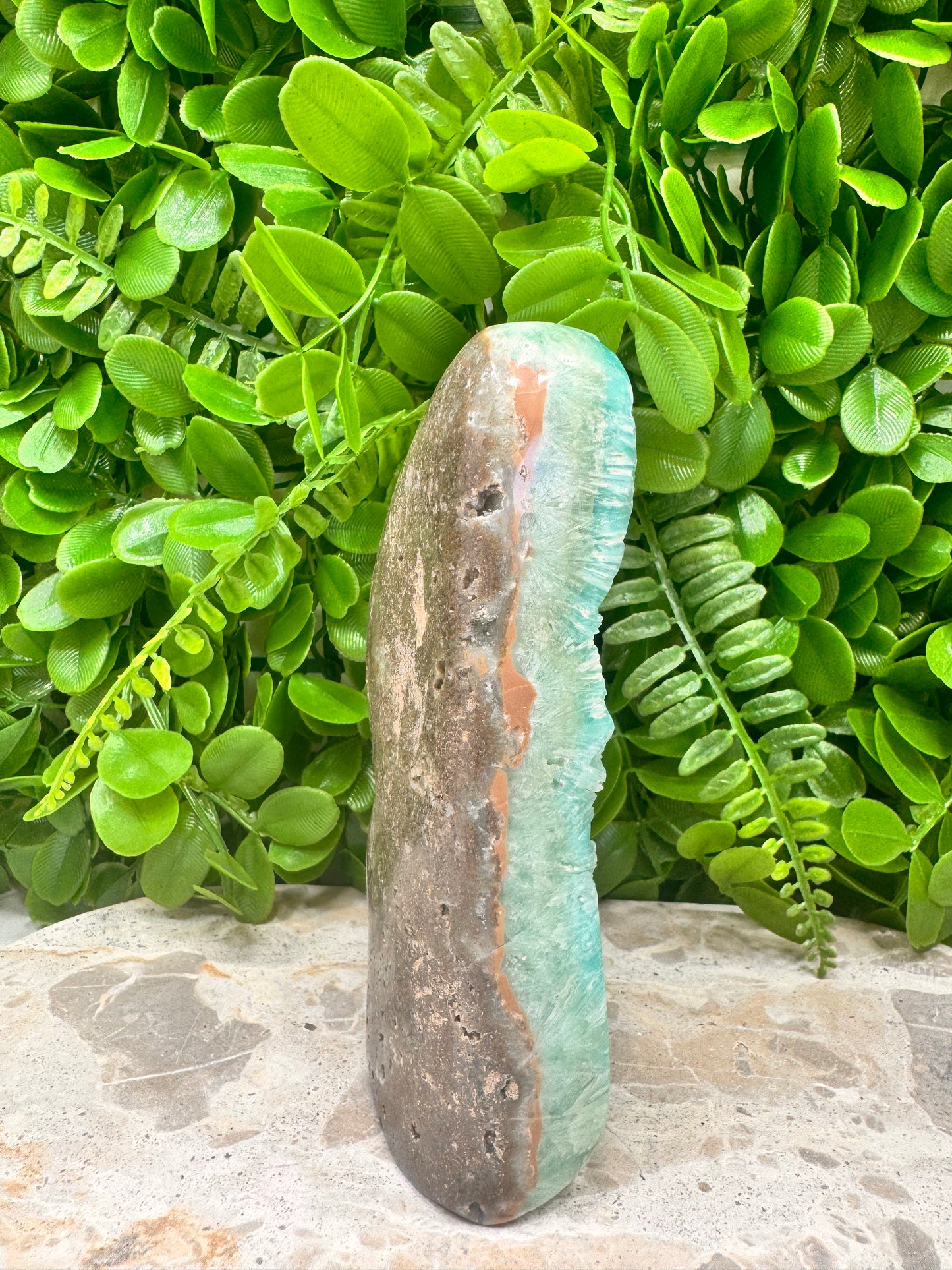 Smithsonite Freeform 634g