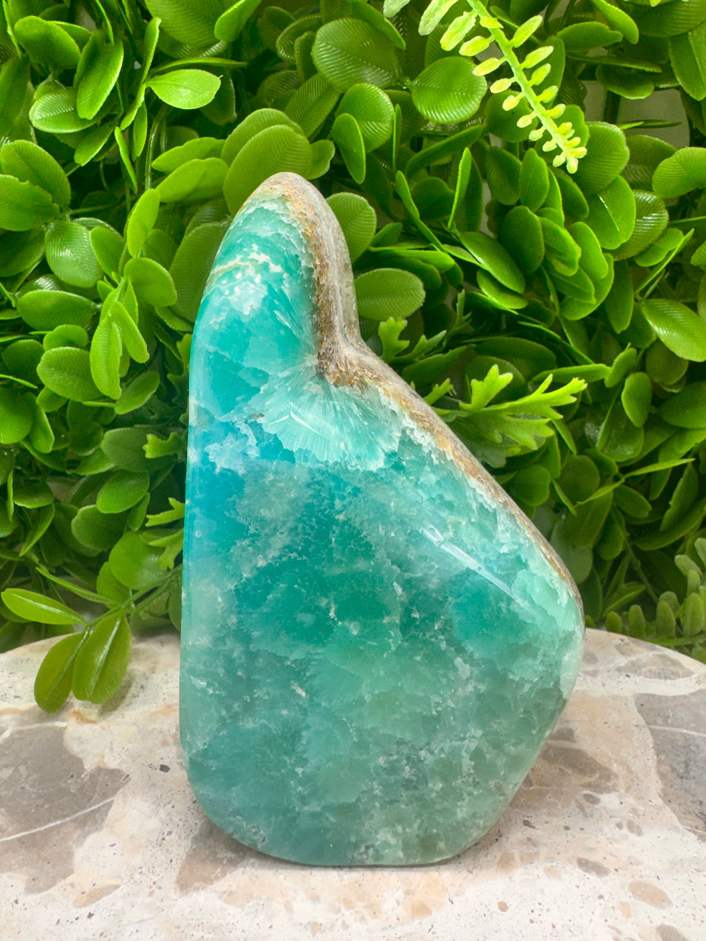 Smithsonite Freeform 1272g