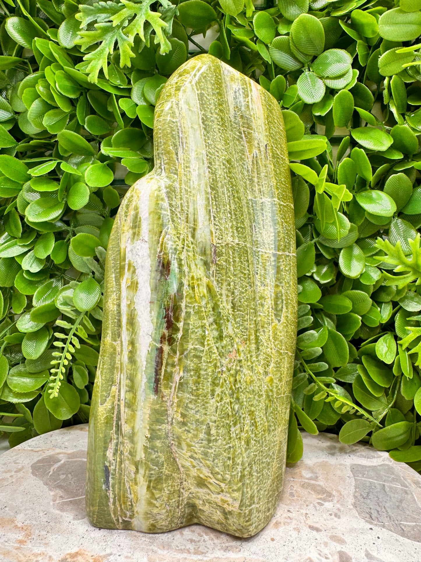 Tremolite Freeform 2018g