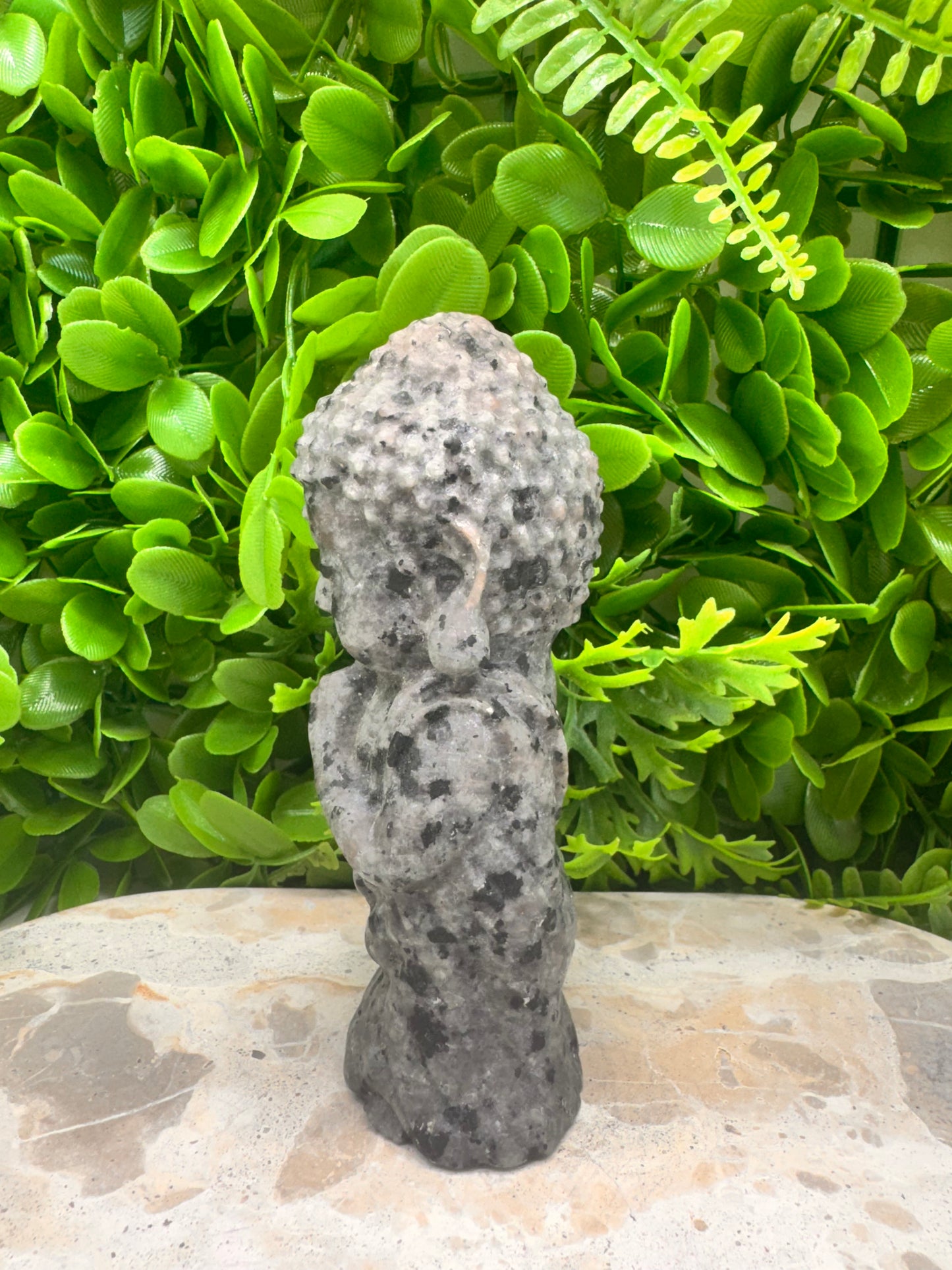 Yooperlite UV Buddha 494g