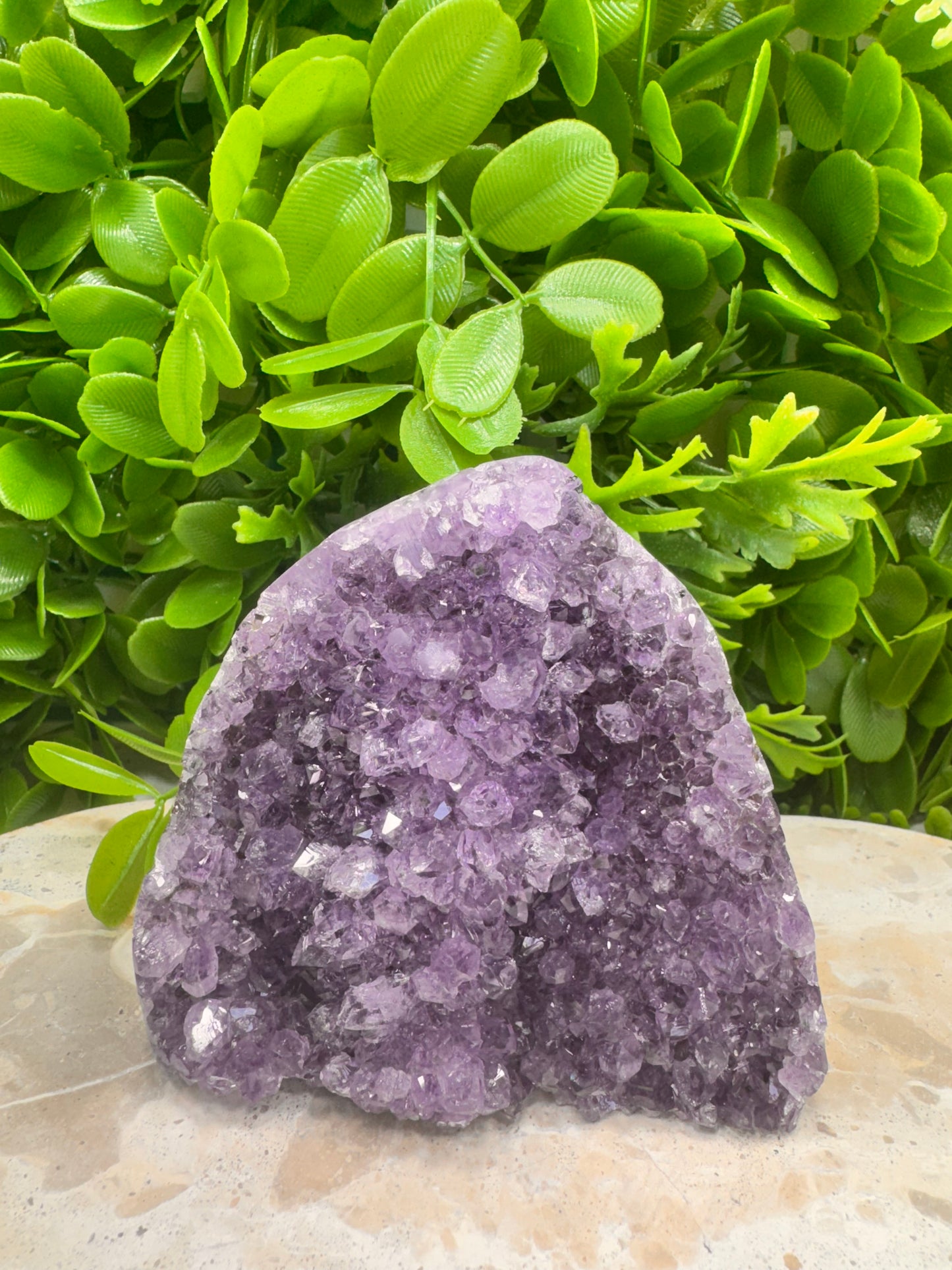 Amethyst Freeform 684g