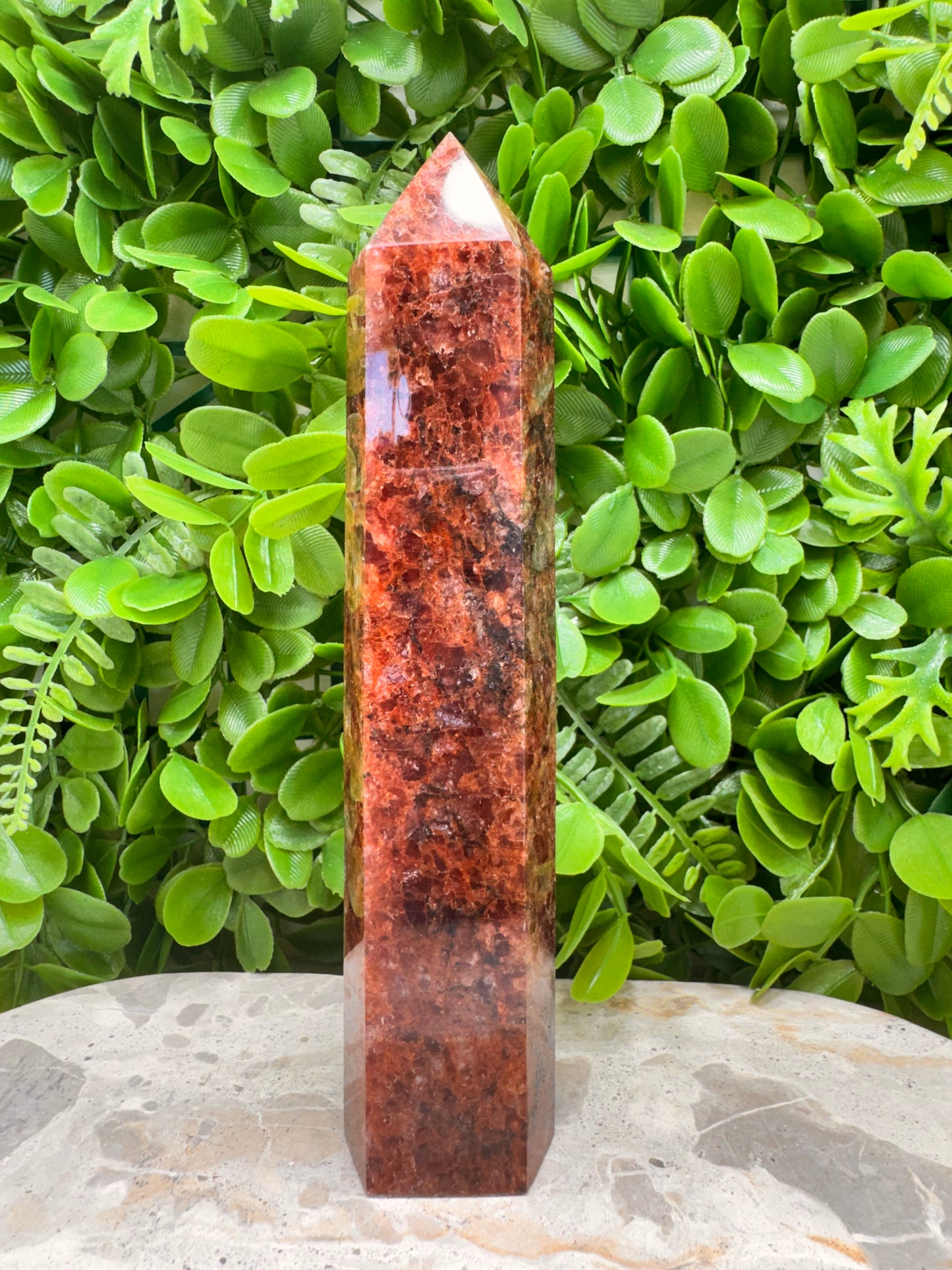 Sunstone Tower 526g