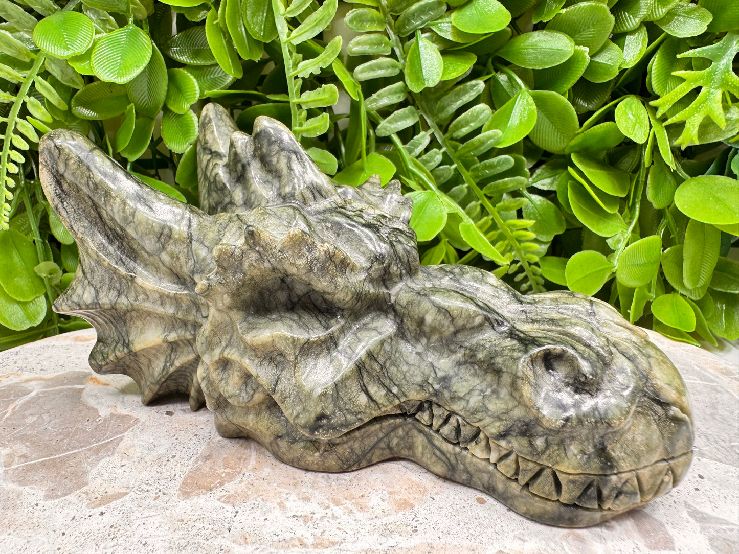 Serpentine Dragon 810g
