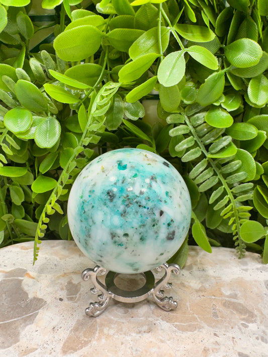 Phoenix Sphere 398g