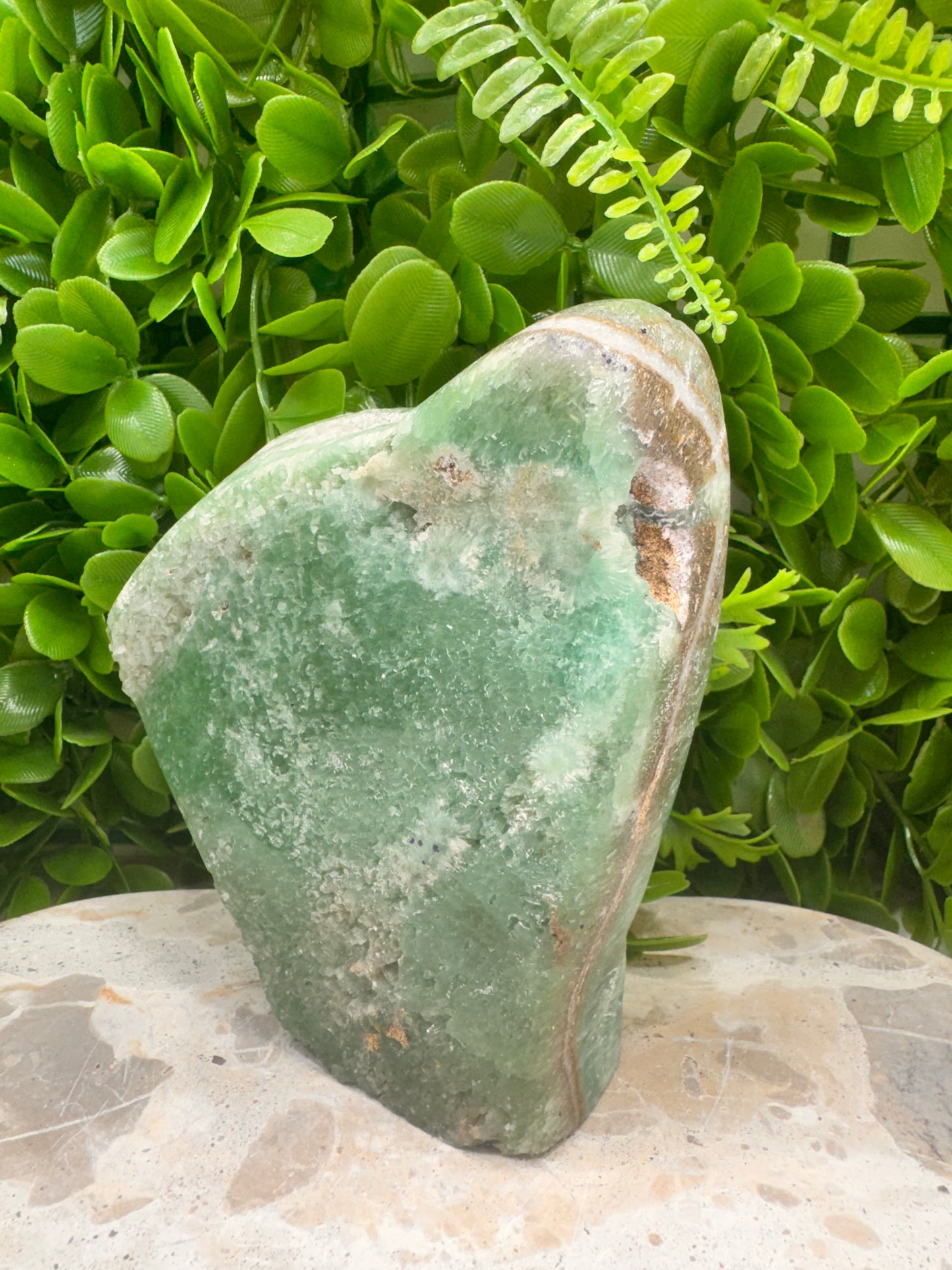 Smithsonite Freeform 1050g