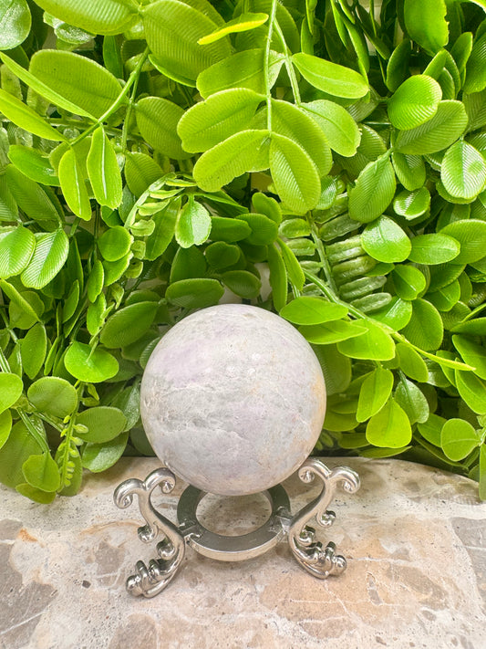 Hackmanite Sphere 303G