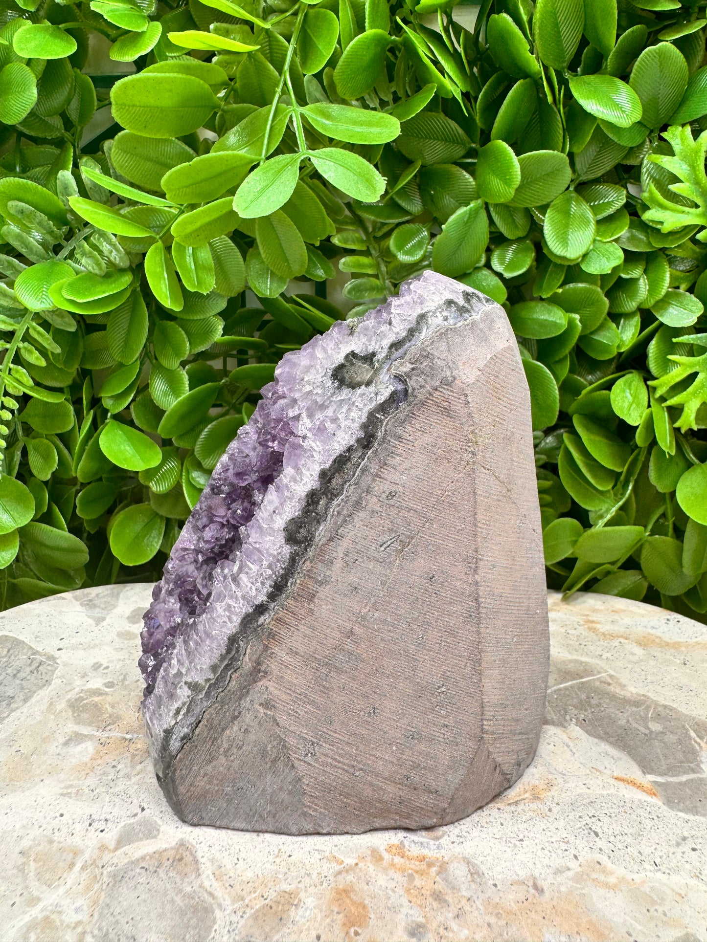 Amethyst Freeform 1294g