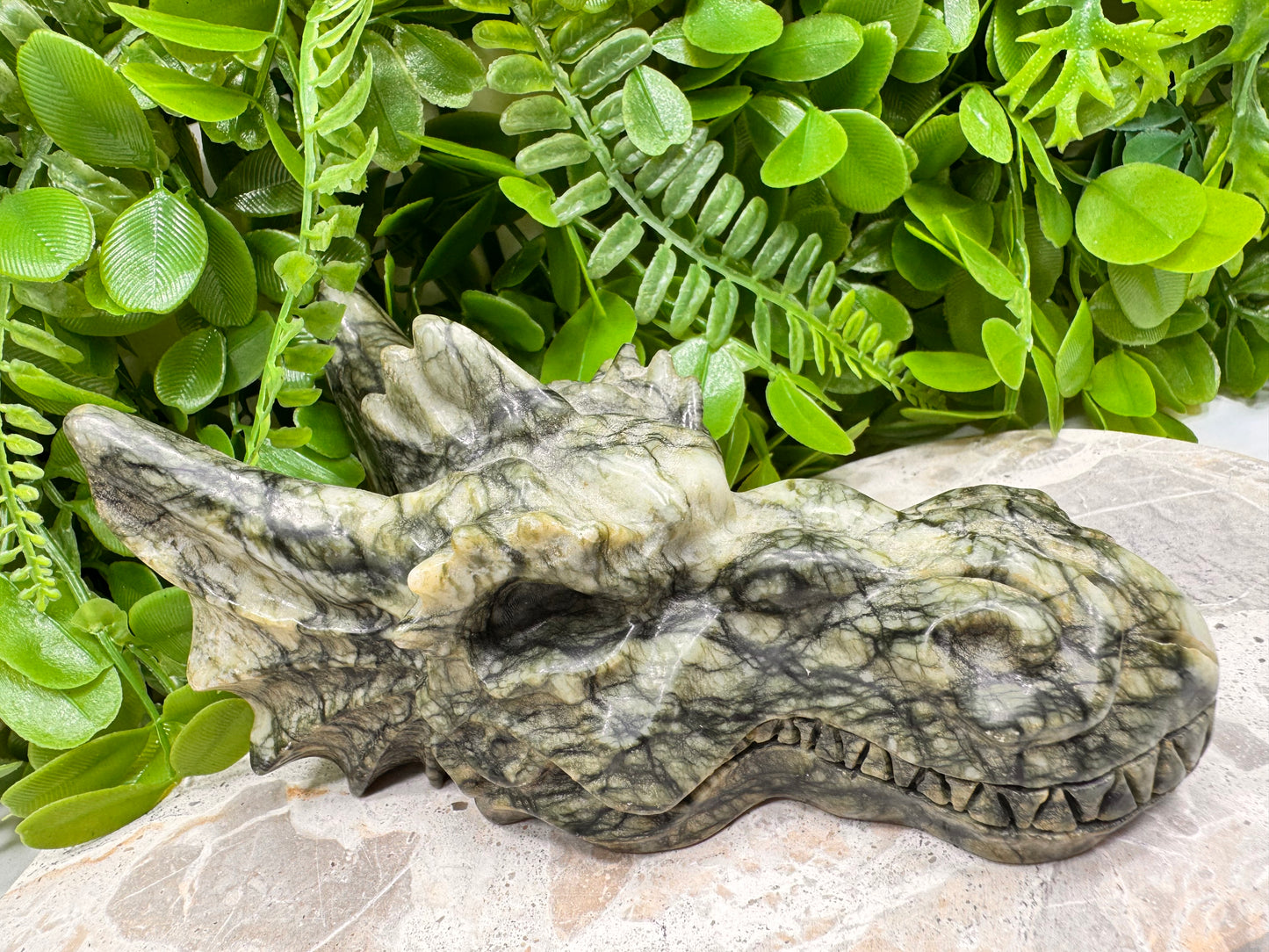 Serpentine Dragon 811g