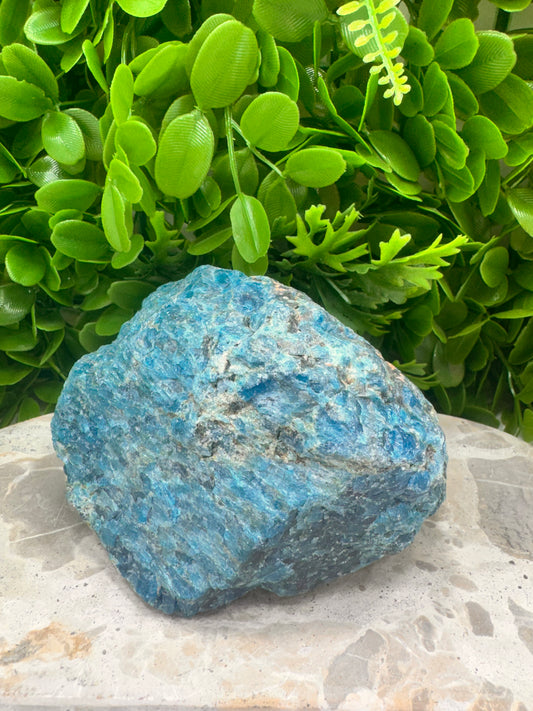 Apatite Raw 1466g