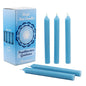MAGIC MINI CANDLES - Guidance Light Blue Frankincense