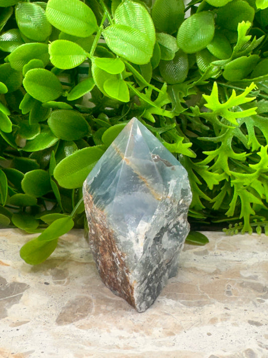 Blue Onyx Raw 252g