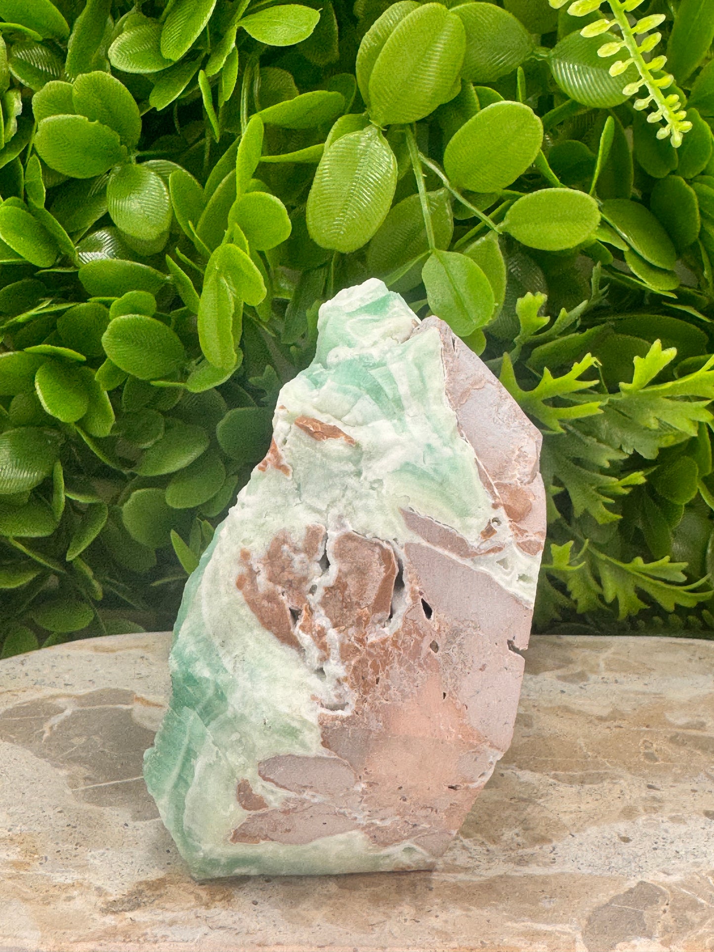 Smithsonite Raw 1104g