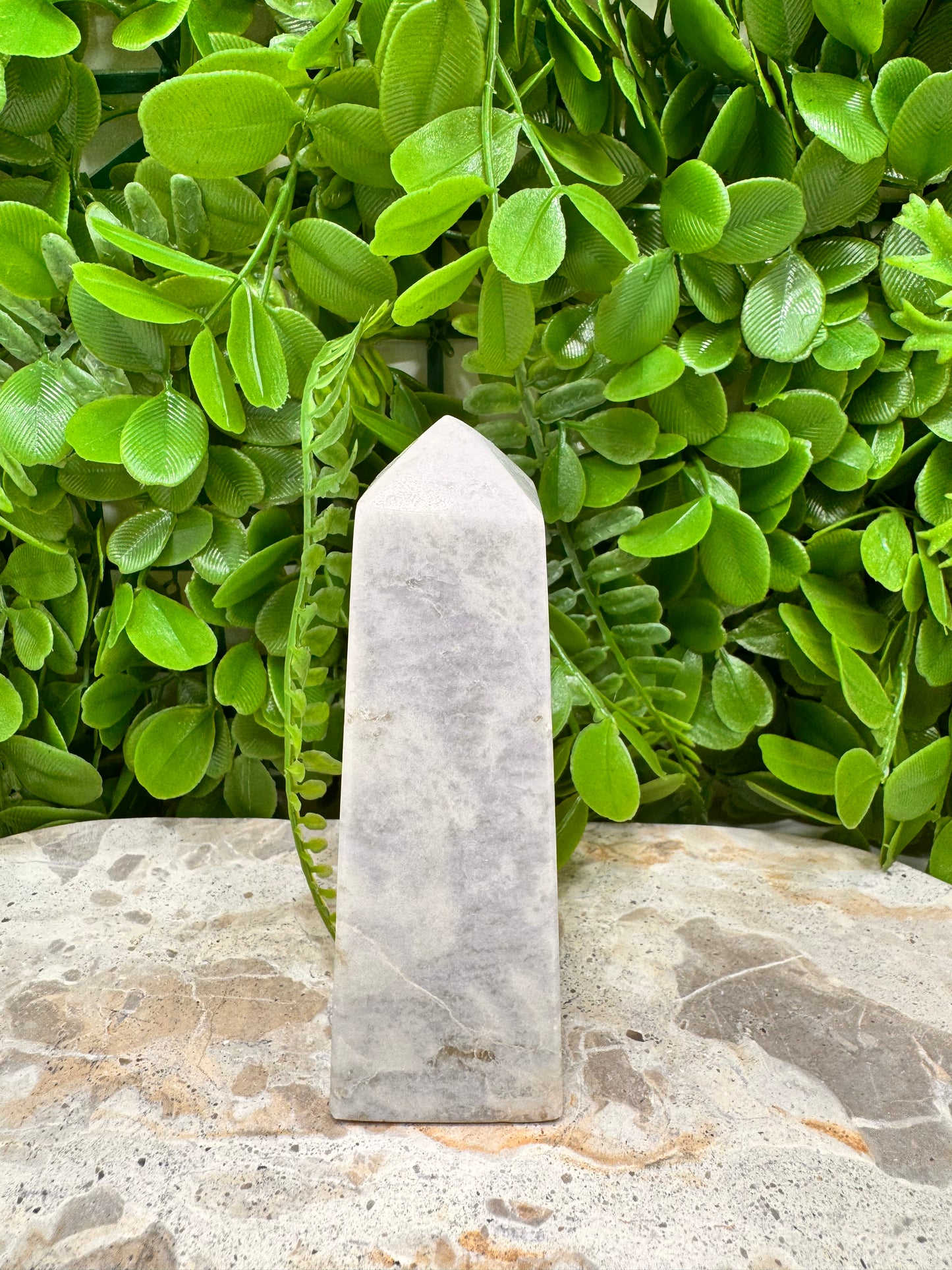 Hackmanite Point 274g