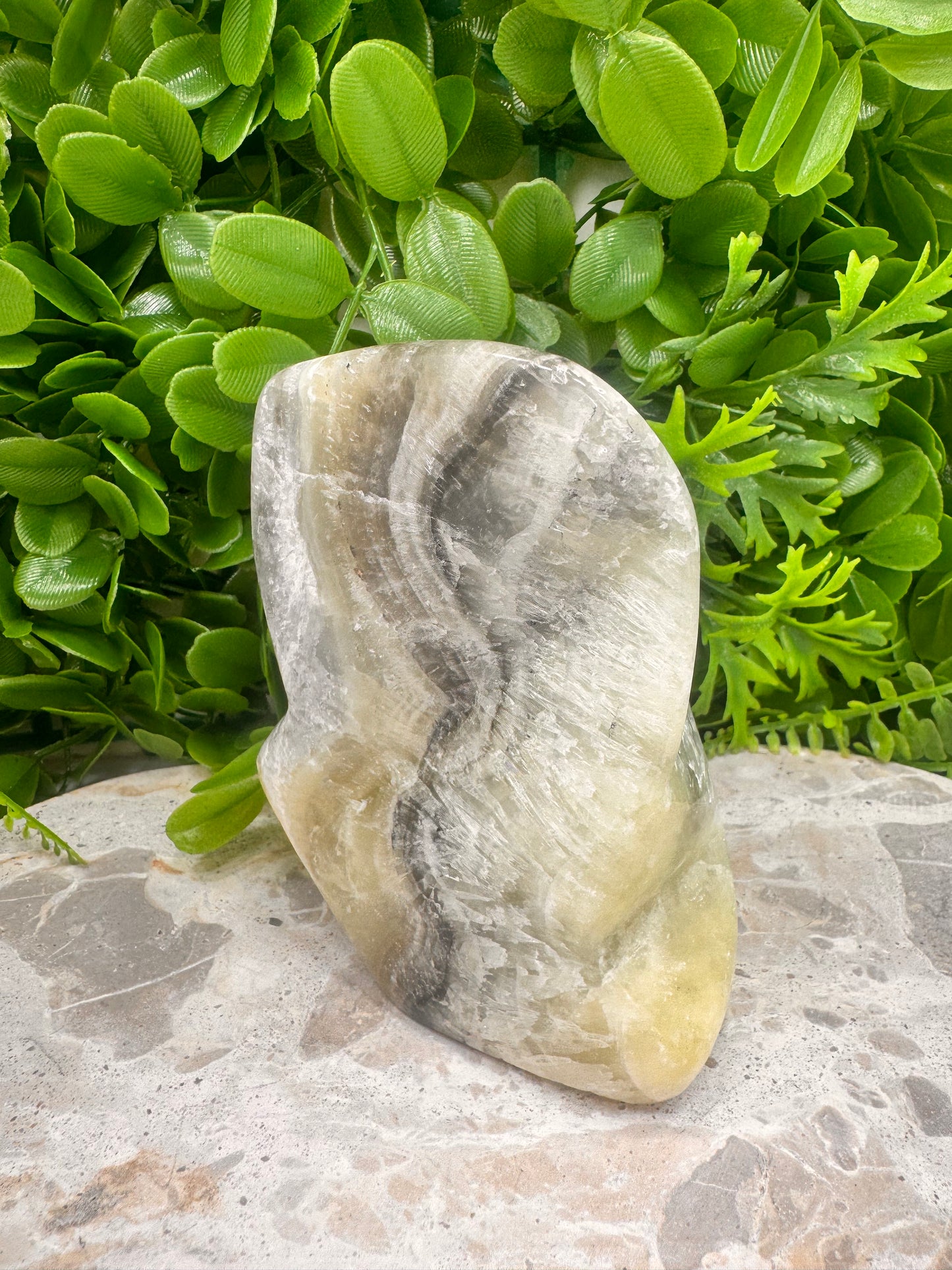 Brucite Freeform 788g