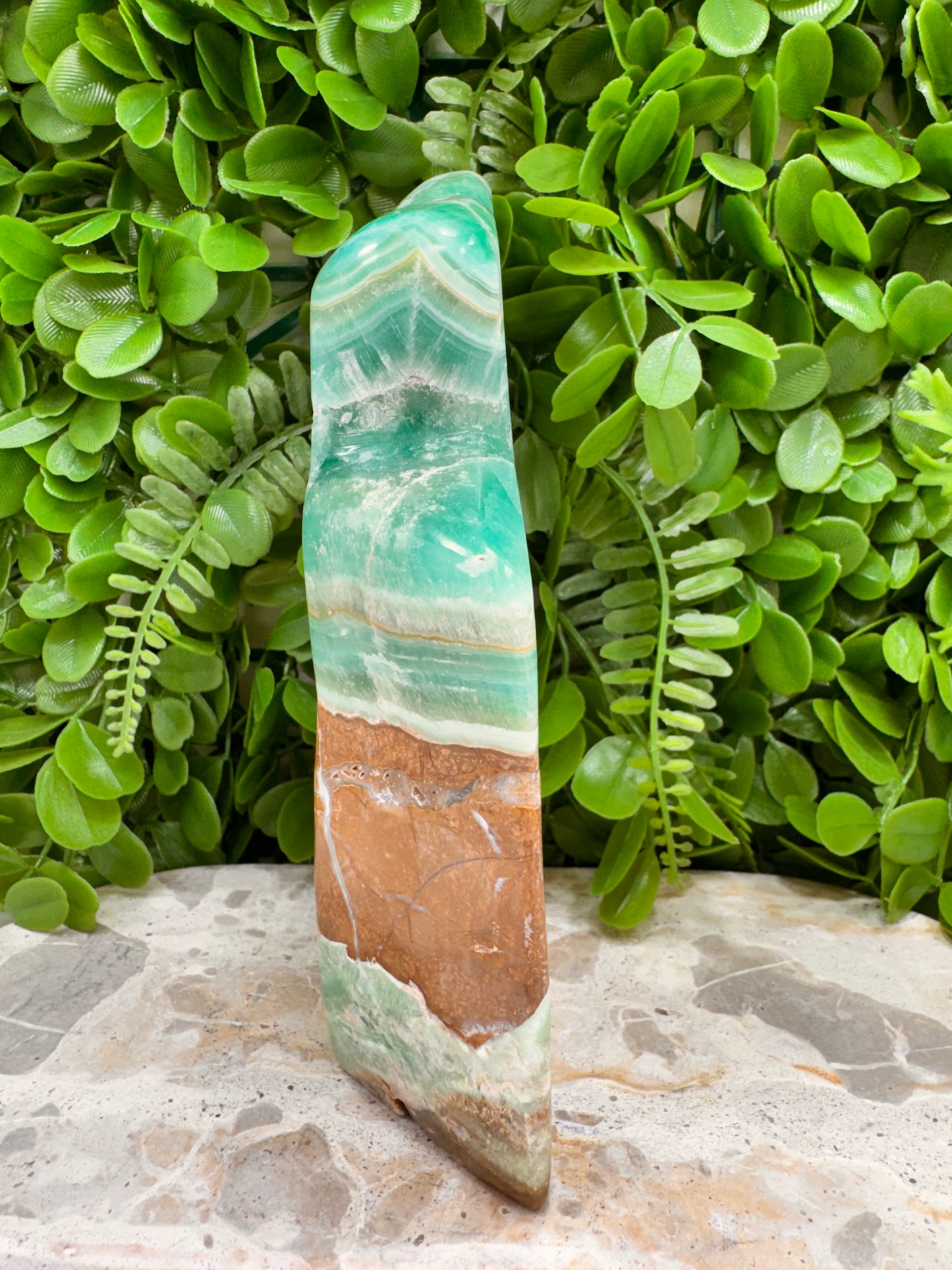 Smithsonite Freeform 1594g