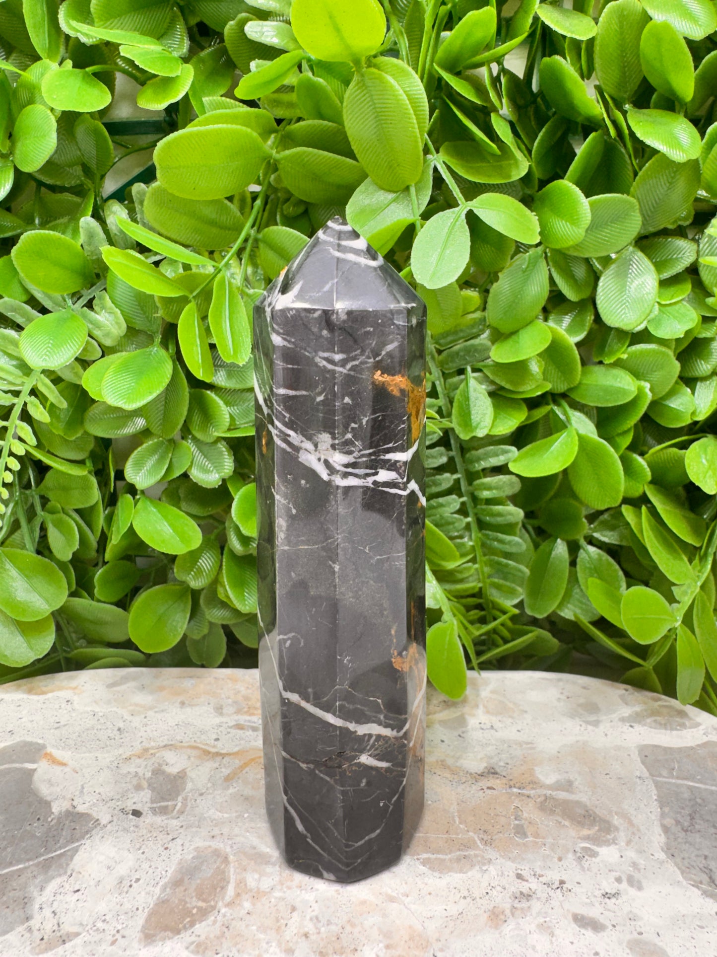 Hunter Jasper Tower 310g