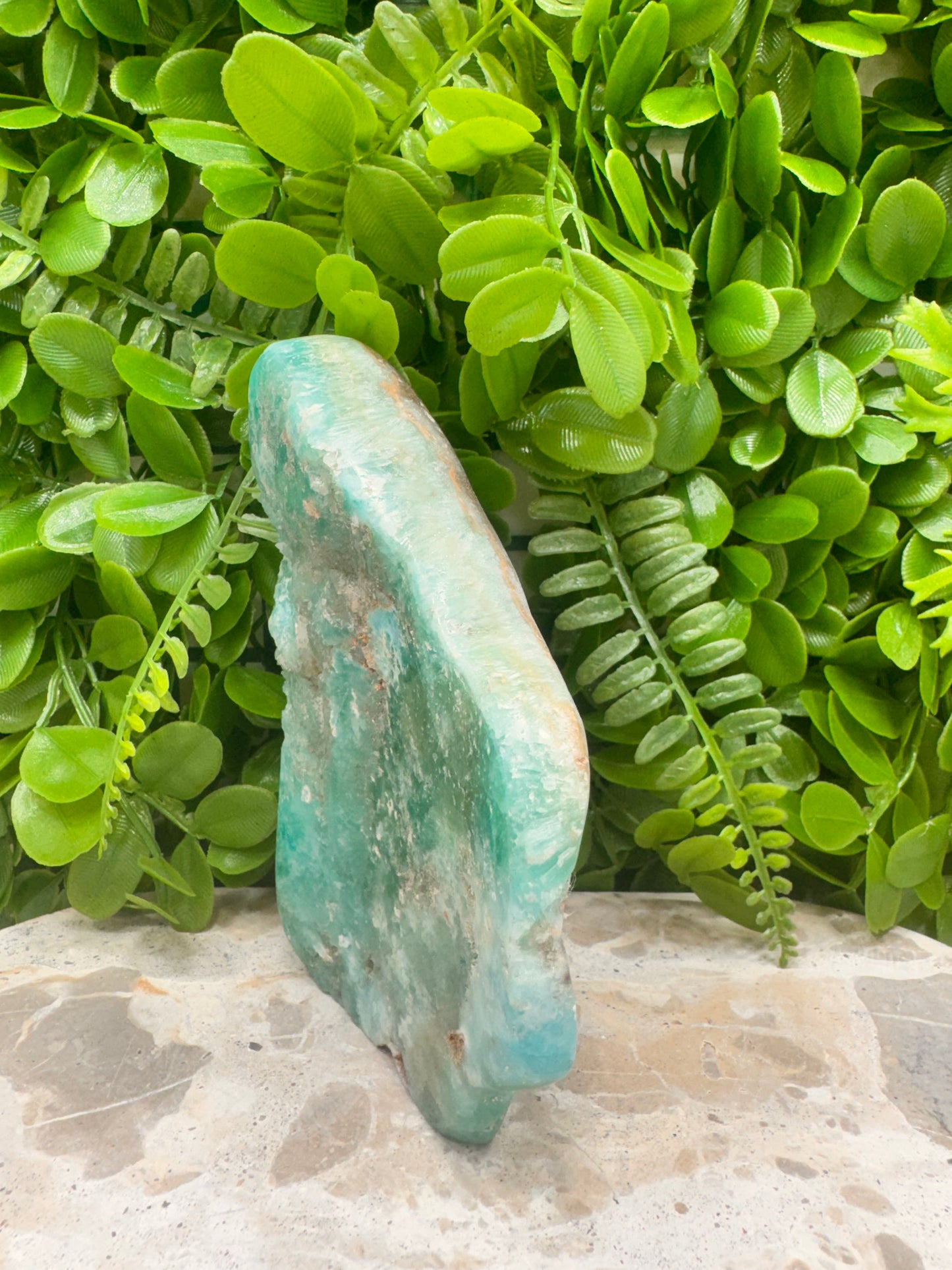 Smithsonite Freeform 634g