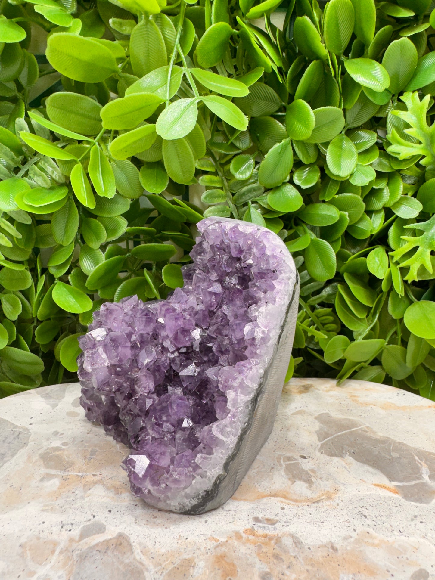 Amethyst Freeform 800g