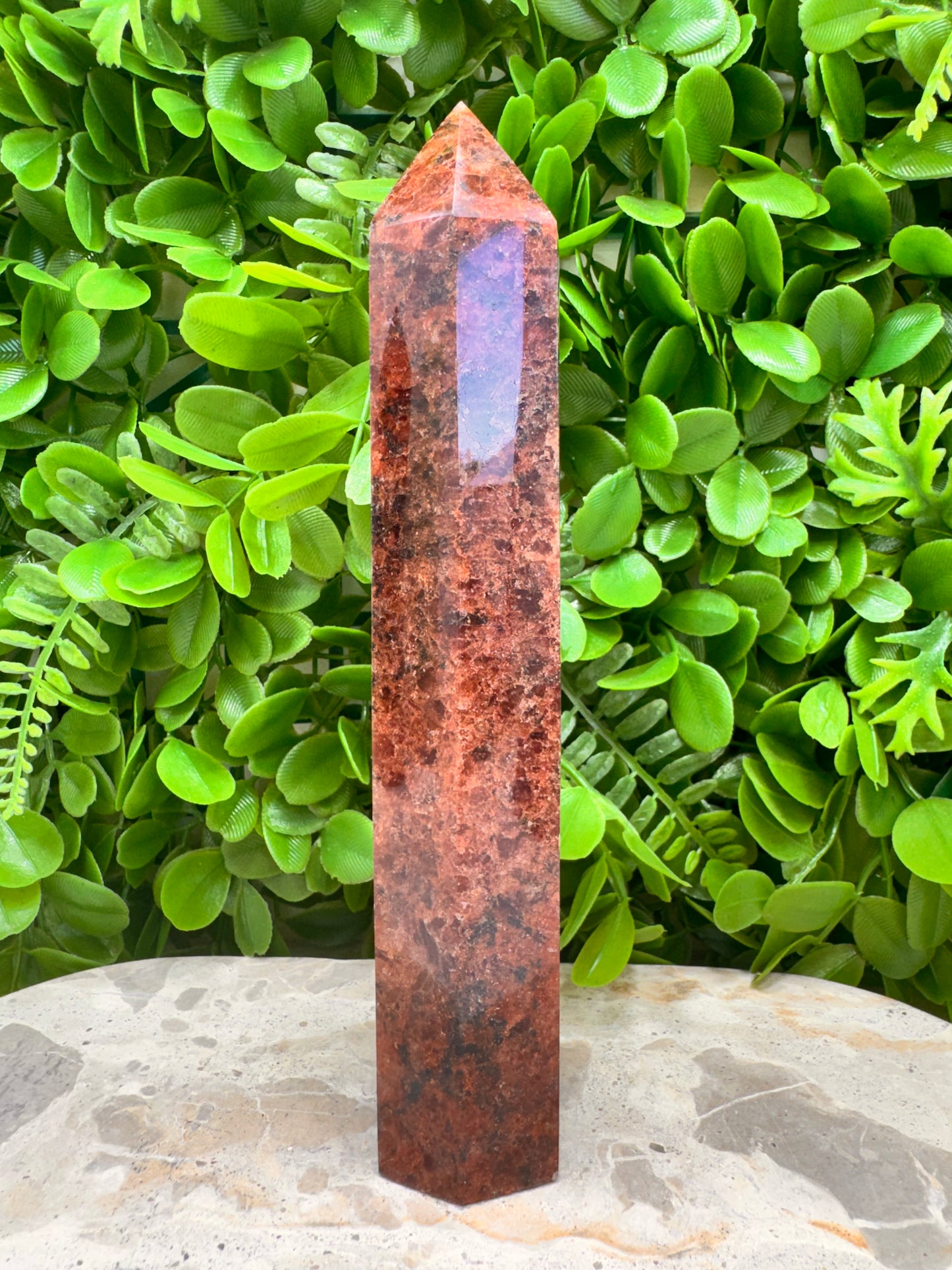 Sunstone Tower 526g