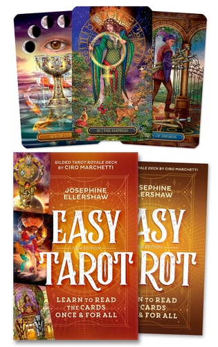 EASY TAROT