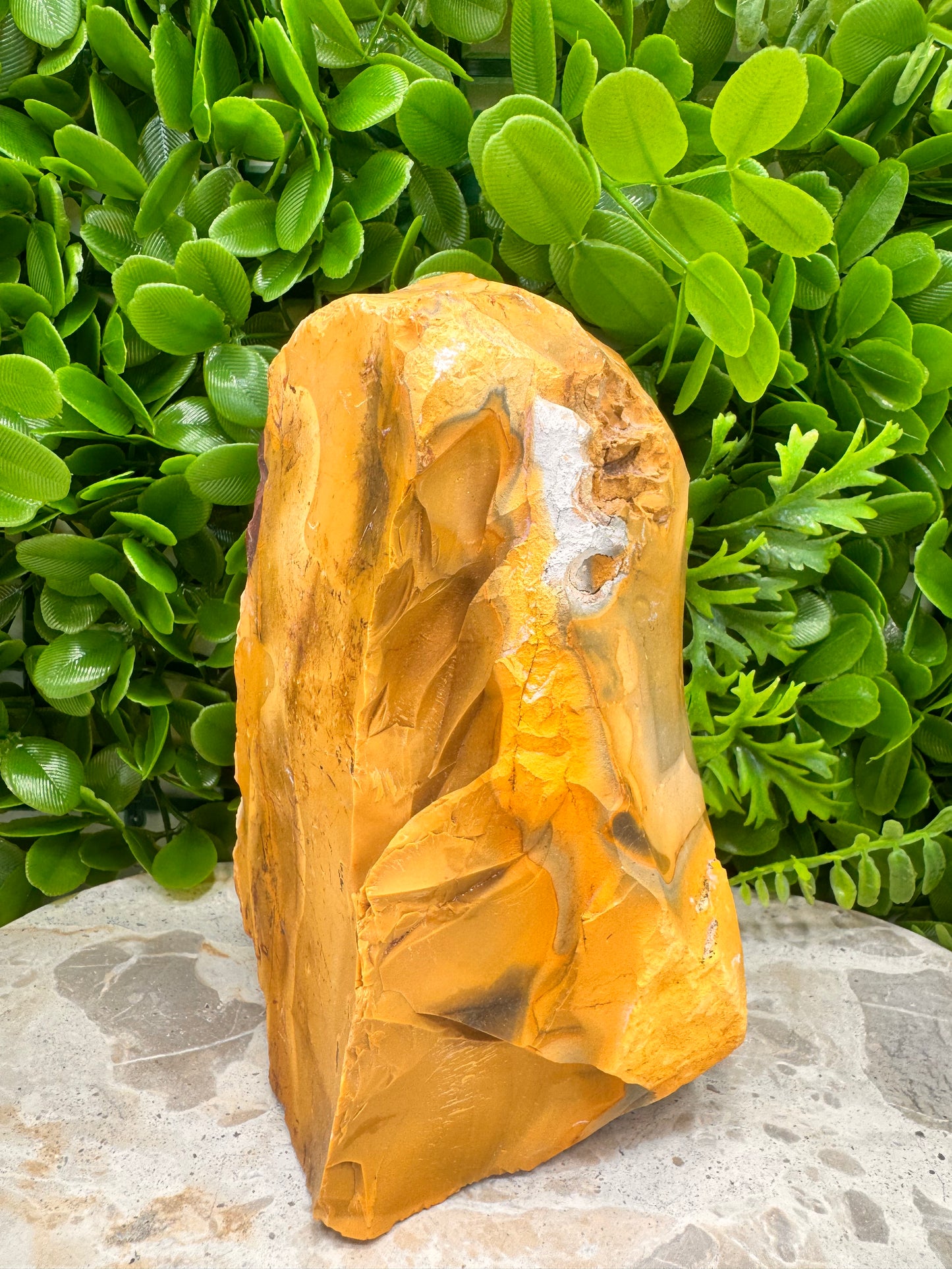 Mookaite Jasper Raw 2132g