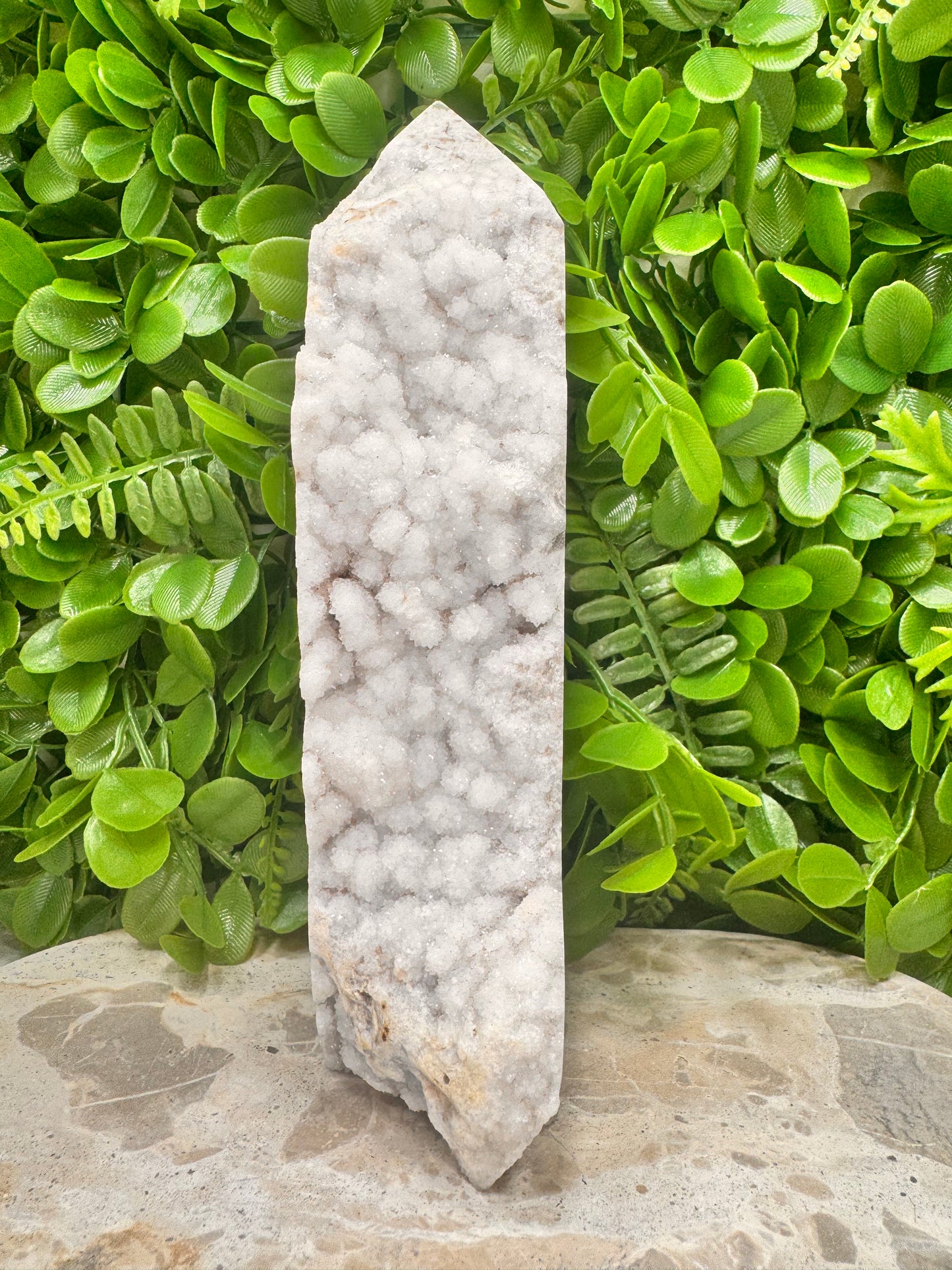 Sphalerite Tower 950g