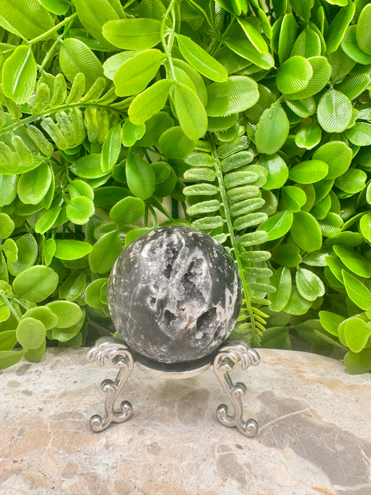 Sphalerite Sphere 240g