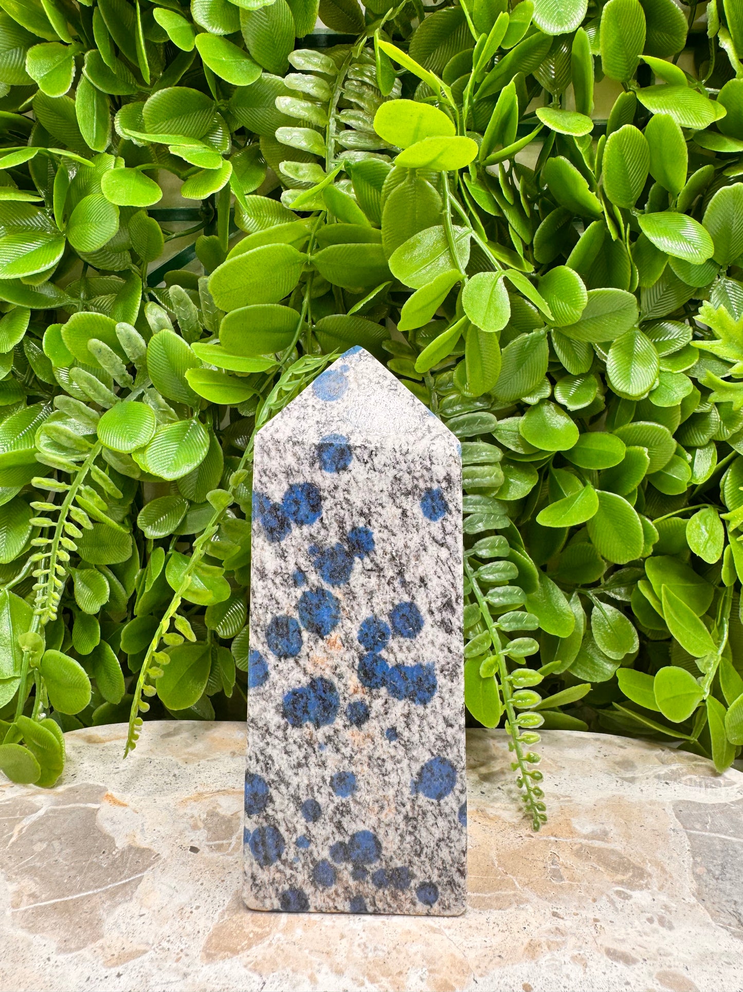 K2 Jasper Tower 658g
