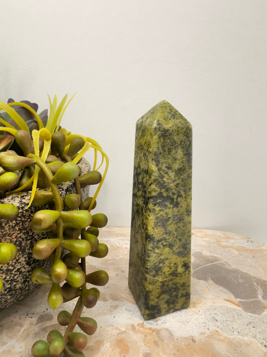 Mixed Serpentine Tower 210g