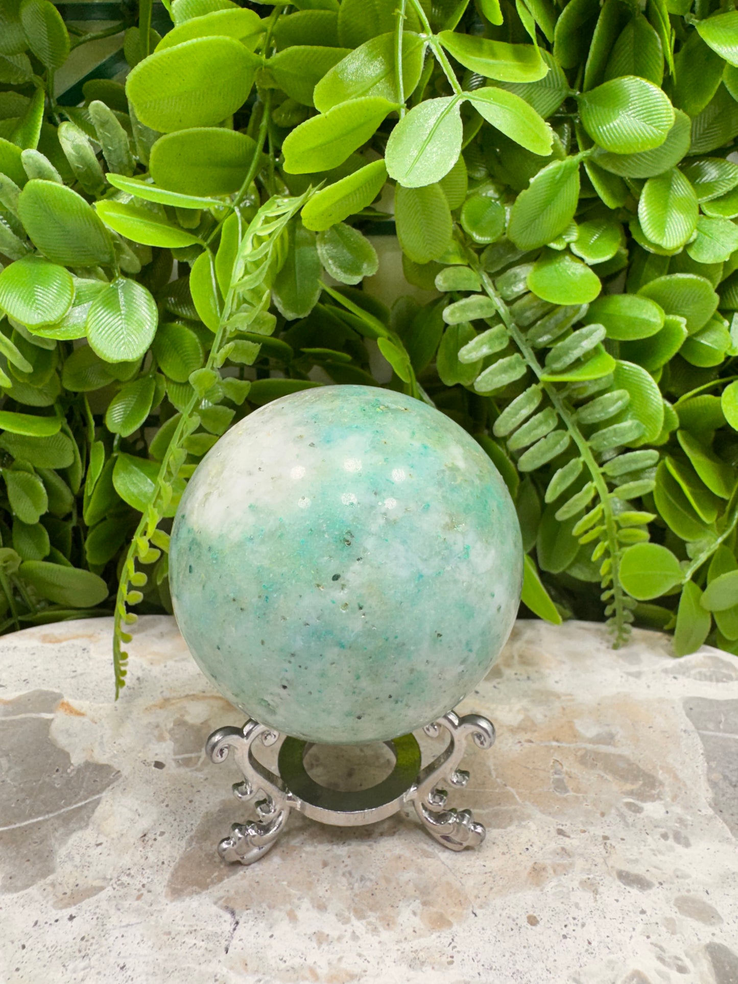 Phoenix Sphere 380g