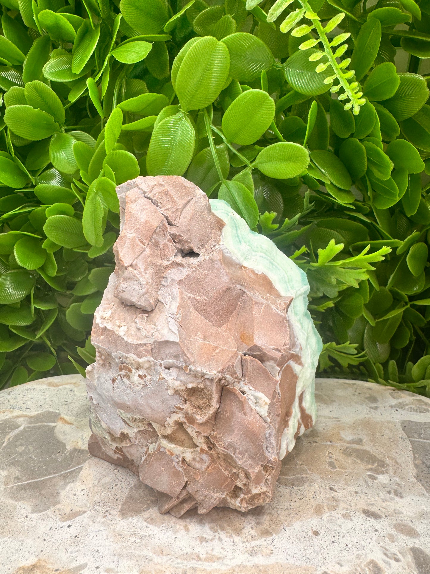 Smithsonite Raw 896g