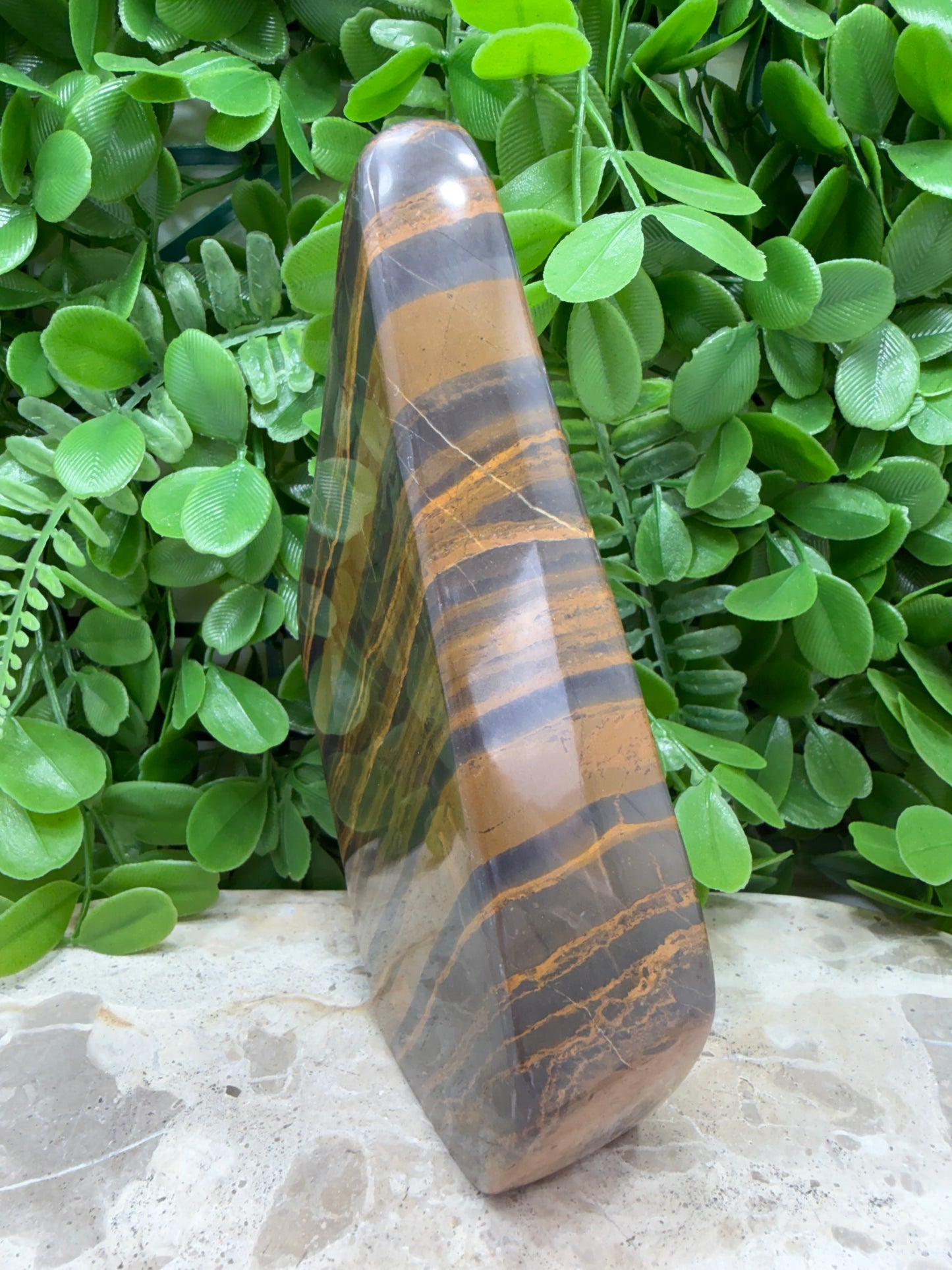 Golden Jasper Freeform 680g