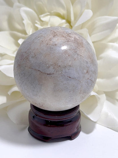 Hackmanite Sphere 343G