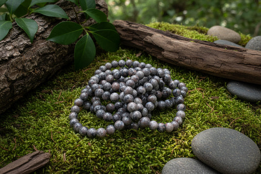 Yooperlite Bracelet 8mm